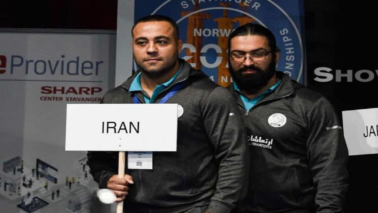 پایان کار نمایندگان ایران در مسابقات جهانی پاورلیفتینگ نروژ/ یزدانی رکورد ددلیفت آسیا را جابه‌جا کرد