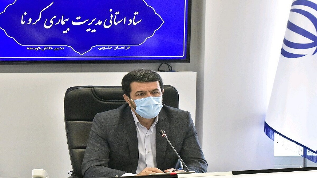 فرمانداران اقدامات ویژه کرونایی را در دستور کار قرار دهند