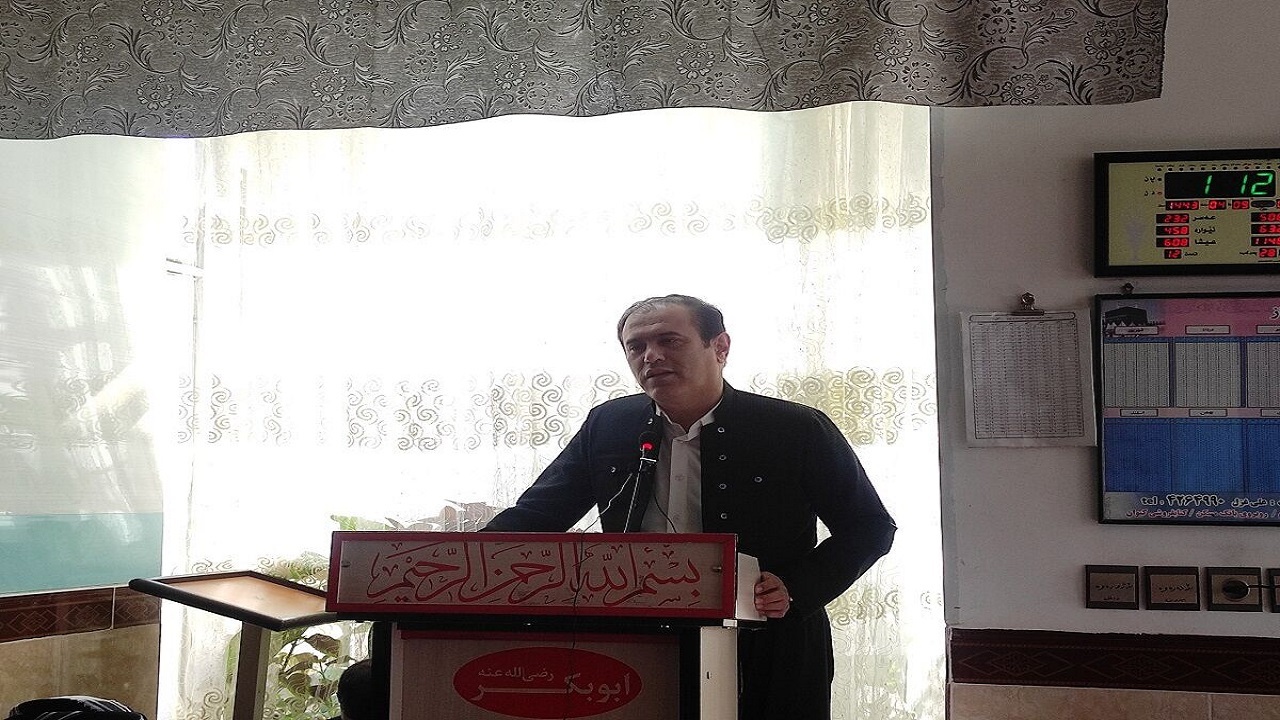 ۴۵ درصد راه روستایی سقز و بانه آسفالت است