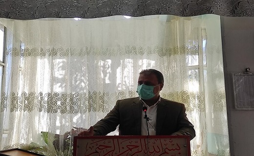 ۴۵ درصد راه روستایی سقز و بانه آسفالت است