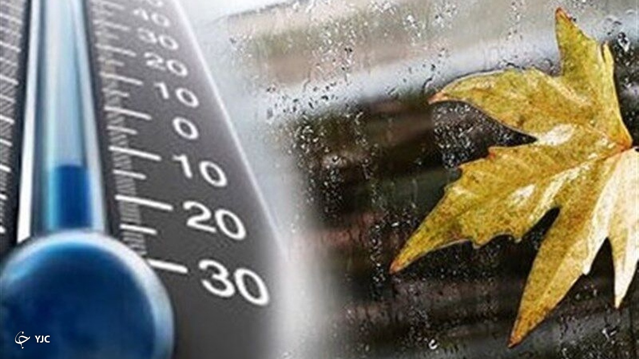 چالدران سردترین شهر آذربایجان غربی در ۲۴ ساعت گذشته بود