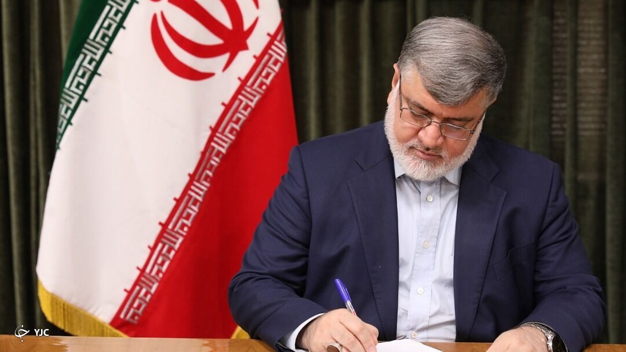 ۲ مدیرکل استانداری آذربایجان‌غربی منصوب شدند