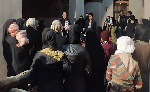 برگزاری تور تخصصی &laquo;قم گردی&raquo; ویژه کودکان هموفیلی