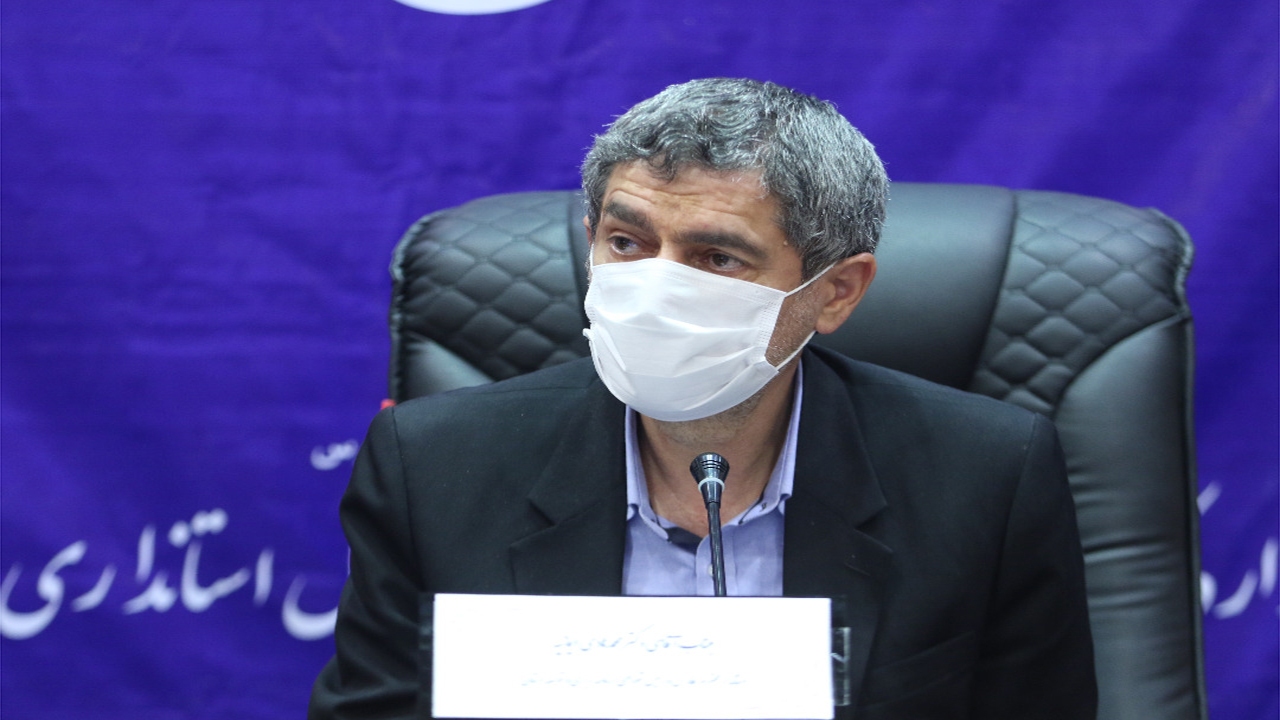 مدیران فرصت طلایی بودجه ۱۴۰۱ را برای رایزنی در سطوح ملی از دست ندهند
