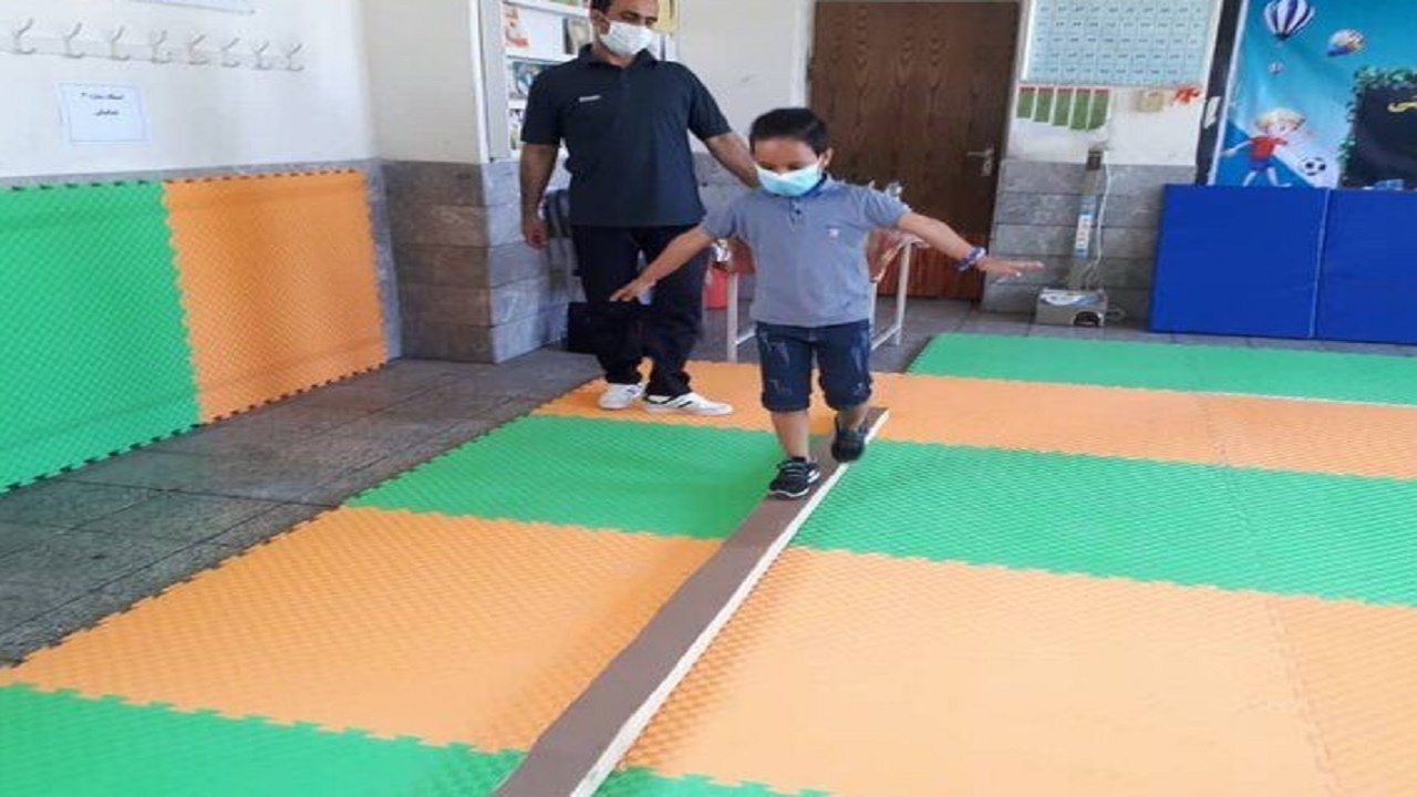 سواد حرکتی کم‌تحرکی دانش‌آموزان را در کرونا جبران کند