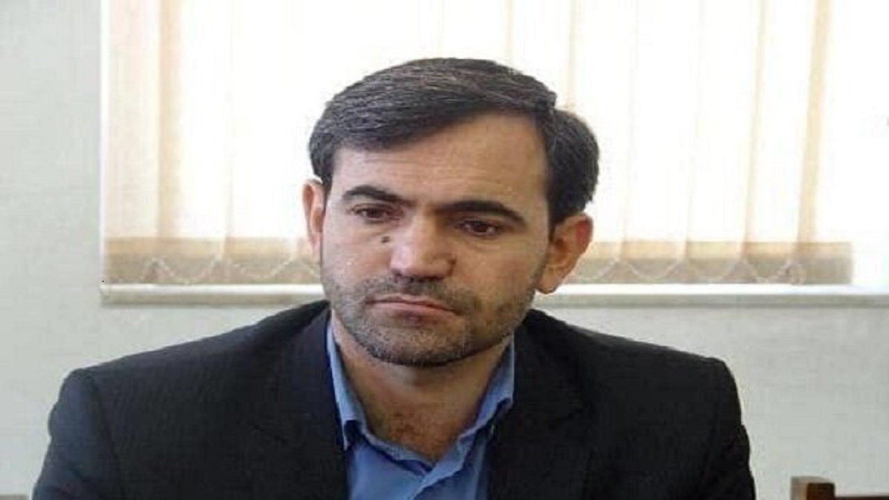 انتصاب مسعود سعادتی به عنوان سرپرست فرمانداری ویژه میانه