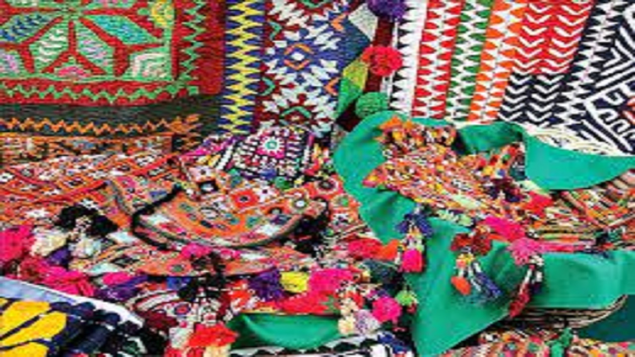 آغاز دومین دوره آموزش صنایع‌دستی در زابل