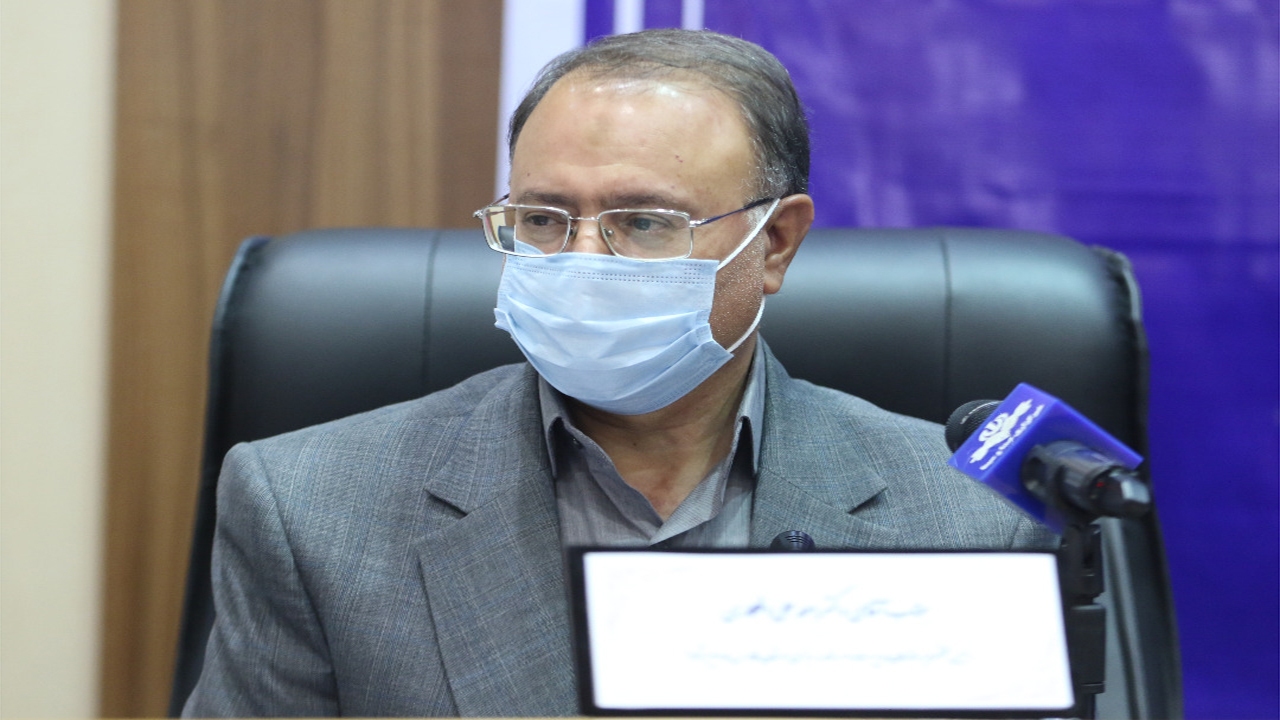 رشد اقتصادی فارس نیازمند ۱۳۷ هزار میلیارد تومان اعتبار