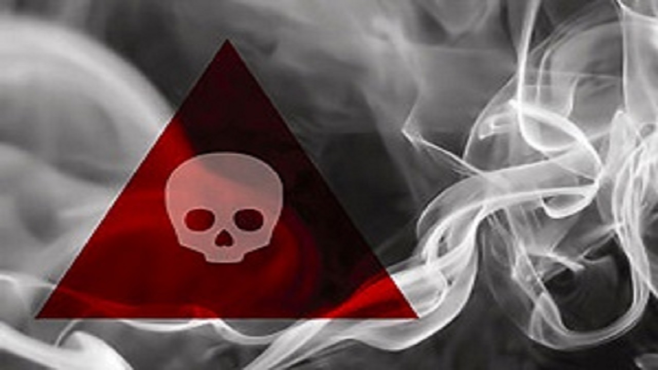 فوت ۲ نفر بر اثر گازگرفتگی در رزن / مرگ یک زن و سه مرد طی ۶ ماه نخست امسال به دلیل مسمومیت