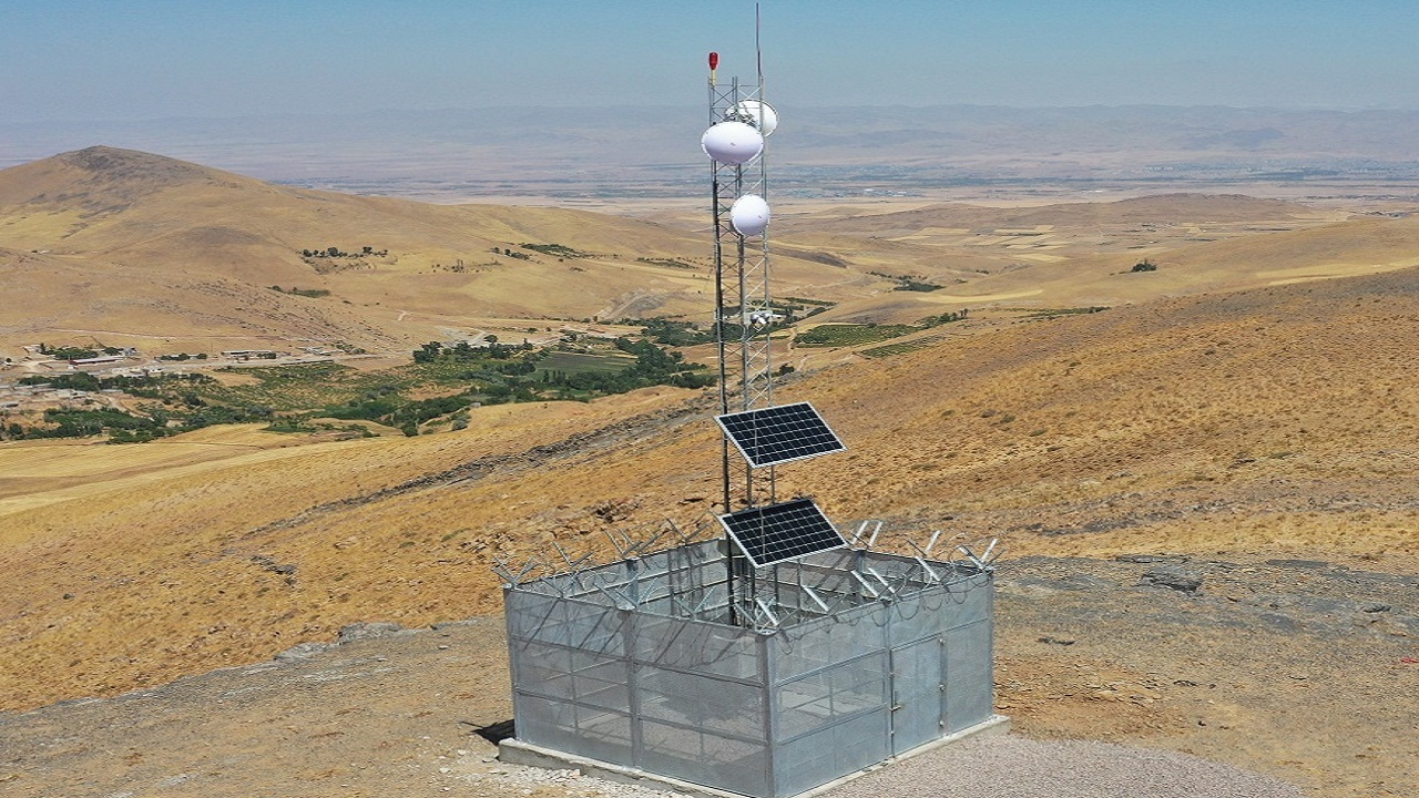 راه اندازی مجدد سایت روستایی چالتاک دزفول