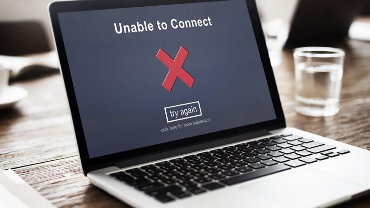 نحوه چک کردن اتصال رایانه به اینترنت + فیلم