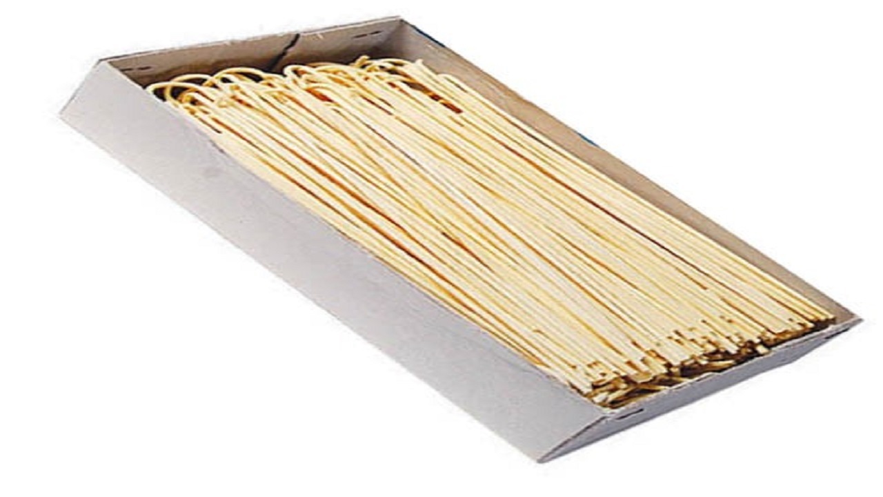 هزینه خرید رشته آش چقدر است؟