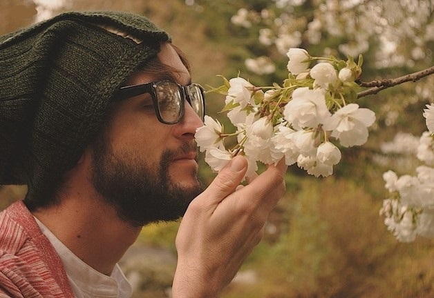 حس بویایی