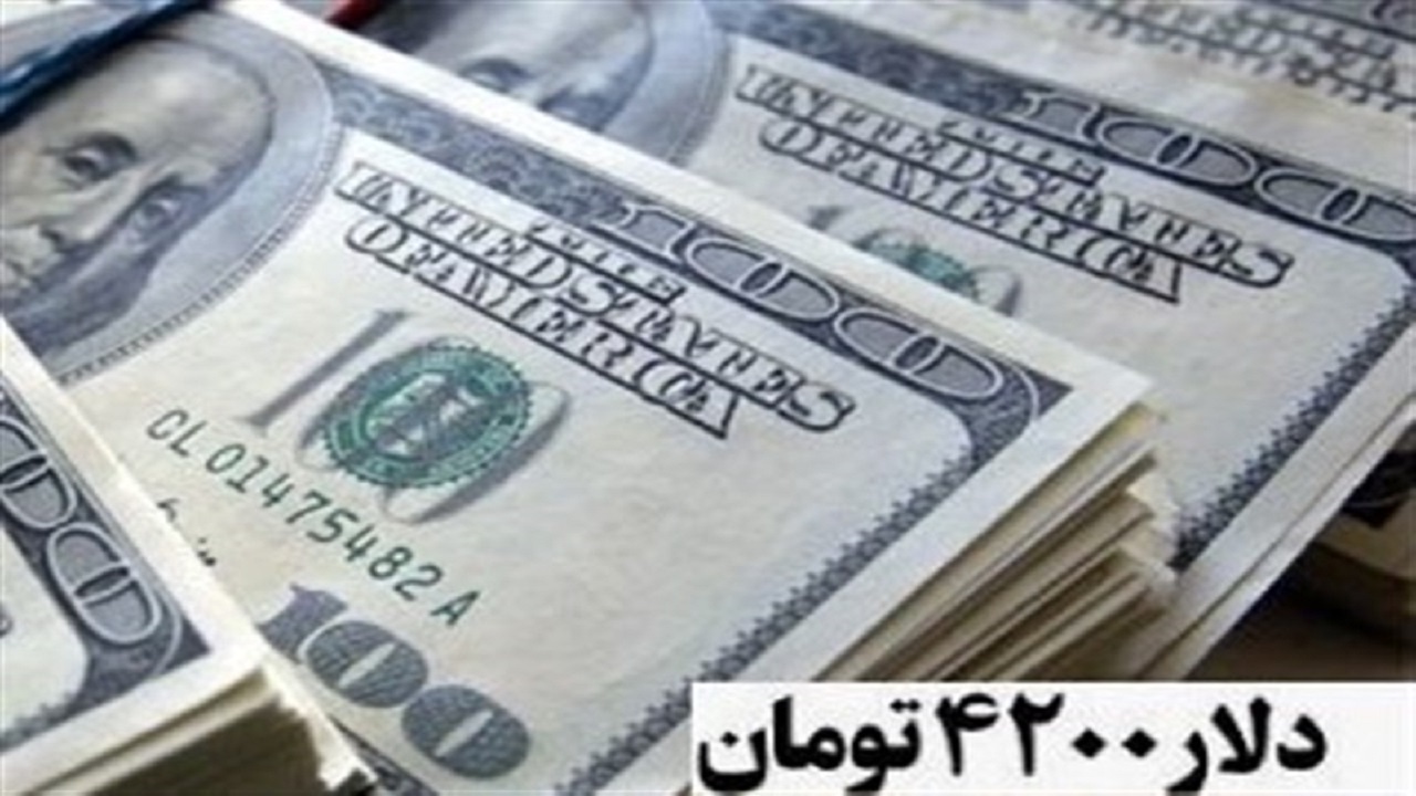 ارز ۴ هزار و ۲۰۰ تومانی بر قیمت کالا‌های ضروری اثر داشته است