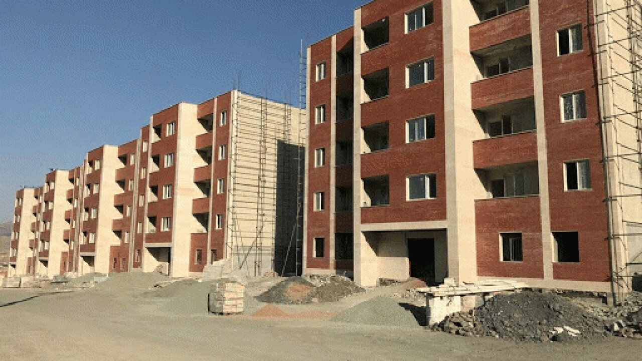 امکان ثبت‌نام طرح جهش مسکن در شهر‌های دیگر ایلام ایجاد می‌شود