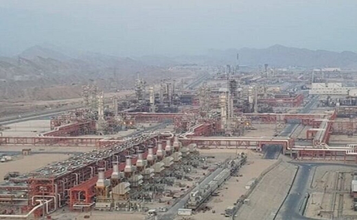 صنایع نفت و گاز 