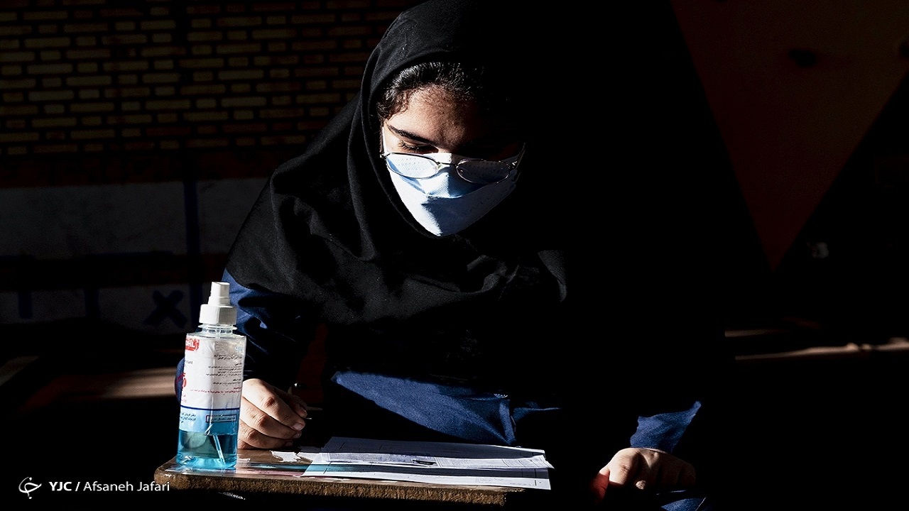 ماجرای بازگشایی مدارس و ابهامات امتحانات دانش آموزان