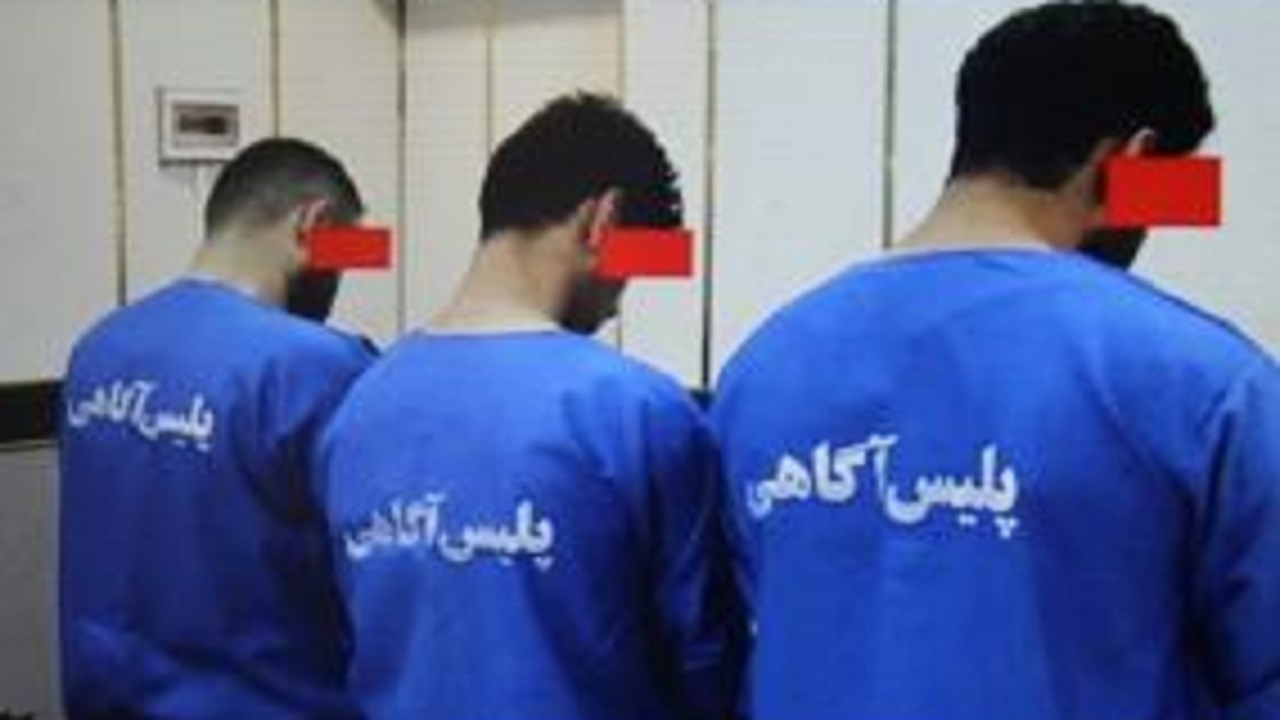 خرید و فروش صوری برنج از سایت های اینترنتی/ تحویل چک مدت دار تقلبی در ازای دریافت برنج
