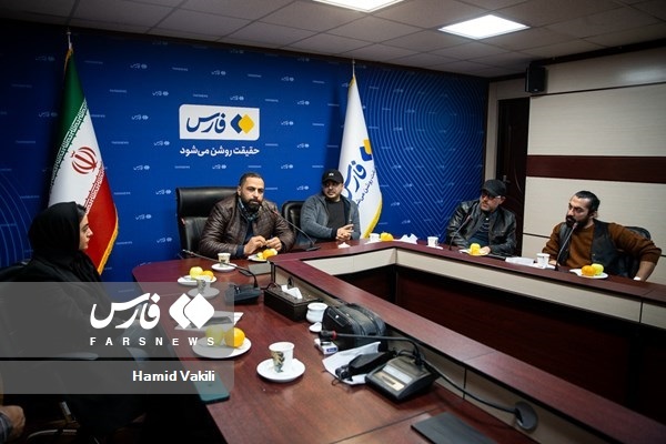 روایت جوخه&zwnj;ها و کلونی&zwnj;های ترور در &laquo;سرجوخه&raquo; / وقتی شاخ&zwnj;های مجازی به جان بازیگران می&zwnj;افتند!