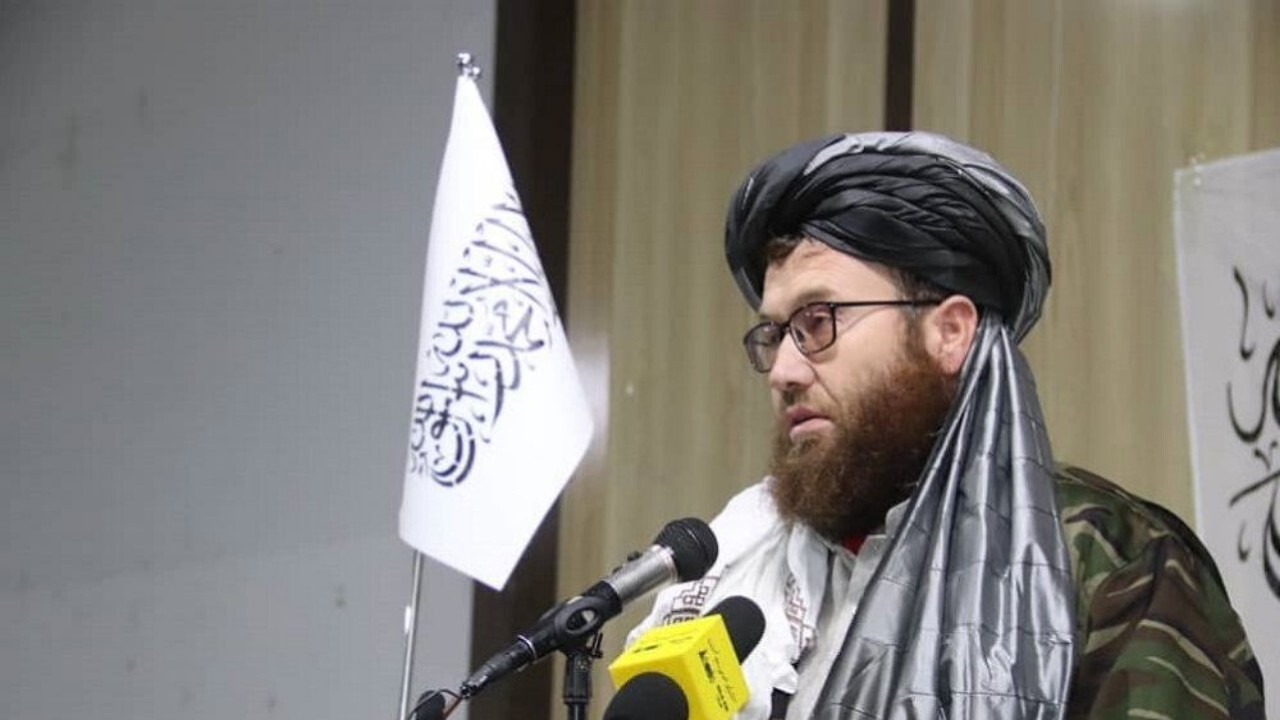 طالبان کرسی های شمال را واگذار کرد