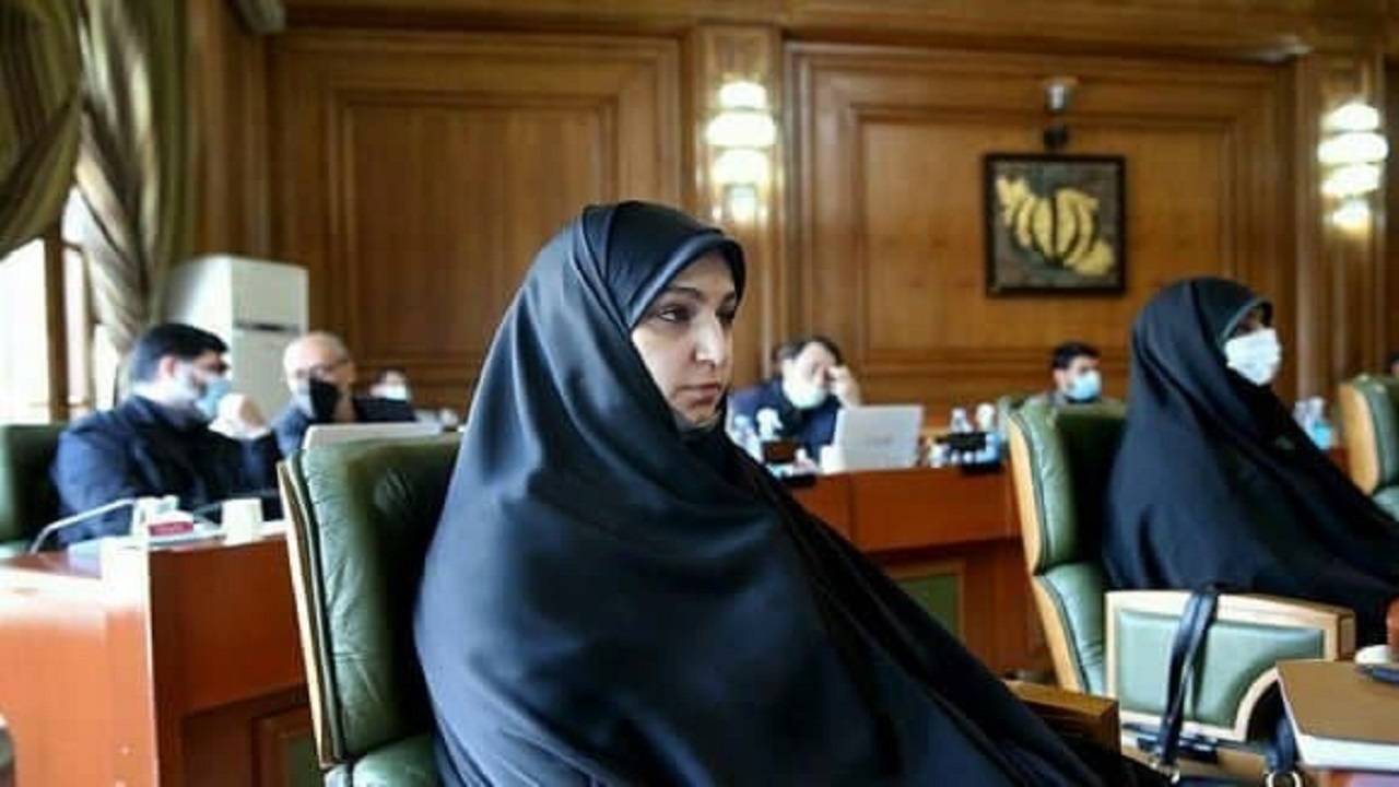 استفاده از کالا‌های داخلی در شهرداری تهران می‌تواند منجر به توسعه اقتصادی شود