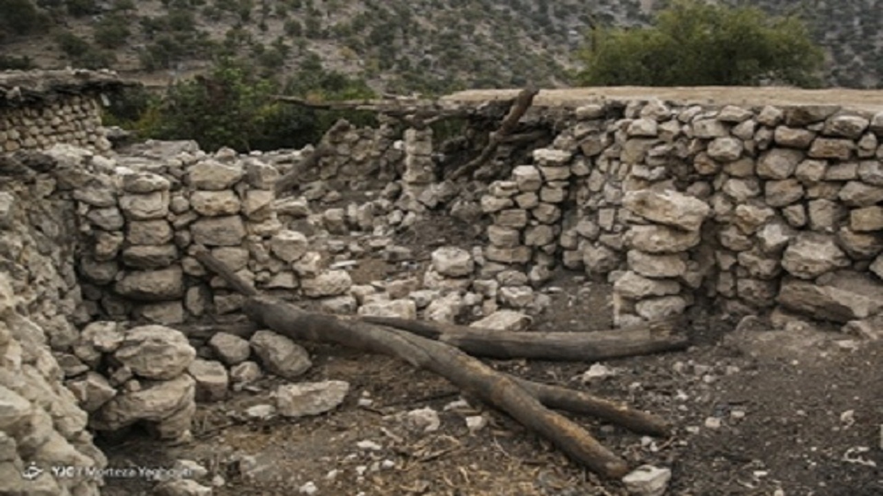 آغاز عملیات بازسازی ضربتی ۱۸ روستای زلزله زده اندیکا