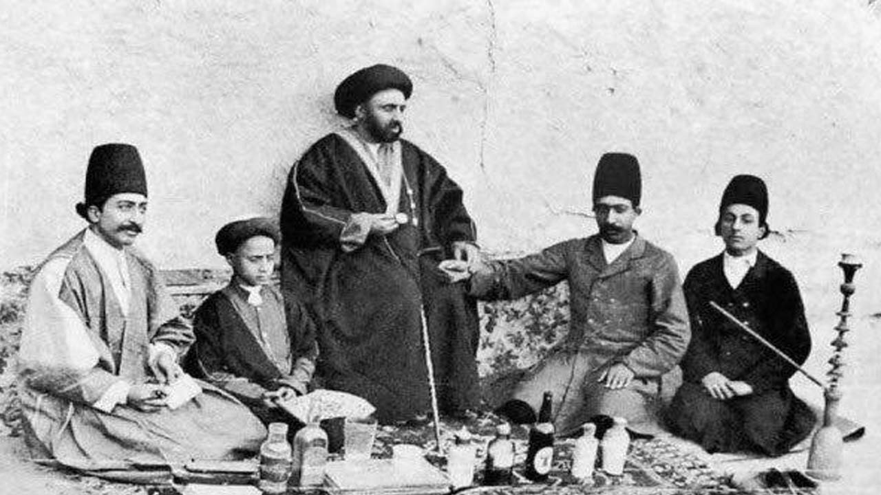 مرضی که شاه قاجار را کشت هنوز آدم می‌کشد/ قطعنامه سازمان ملل علیه یک بیماری!