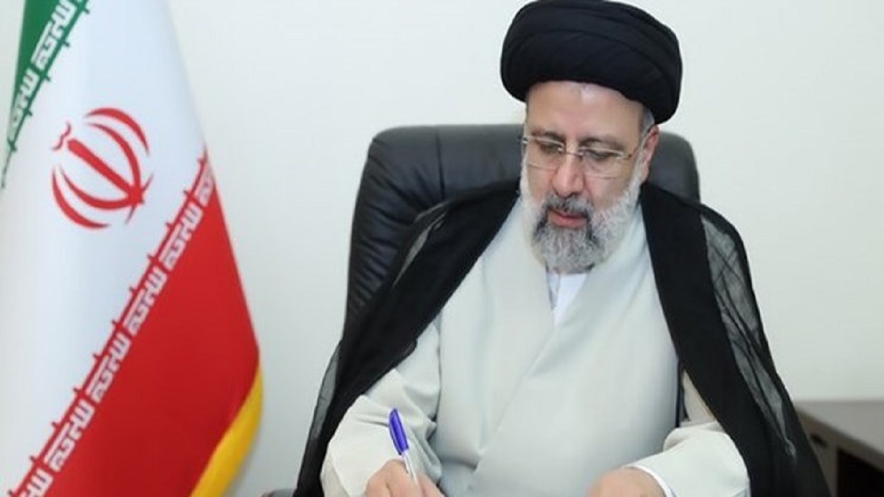 دستور رئیسی به وزیر میراث فرهنگی برای سفر به اصفهان