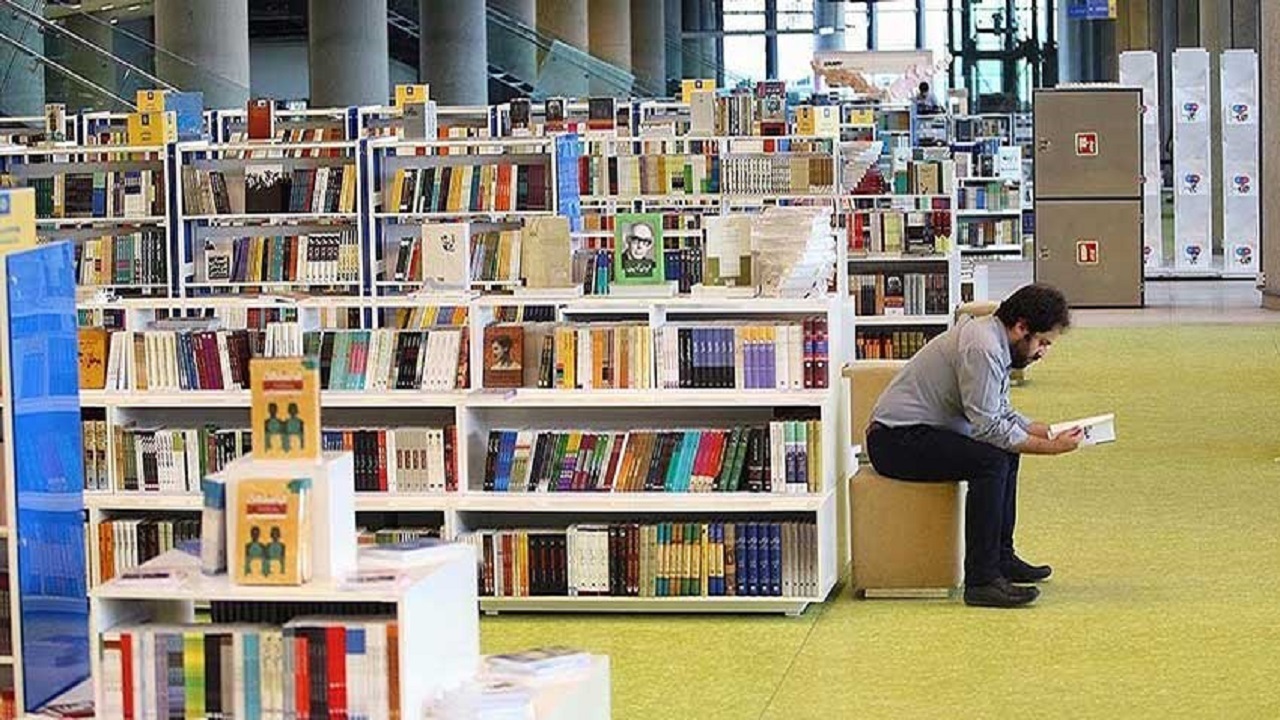 امروز آخرین مهلت ثبت نام کتاب فروشان در طرح پاییزه کتاب