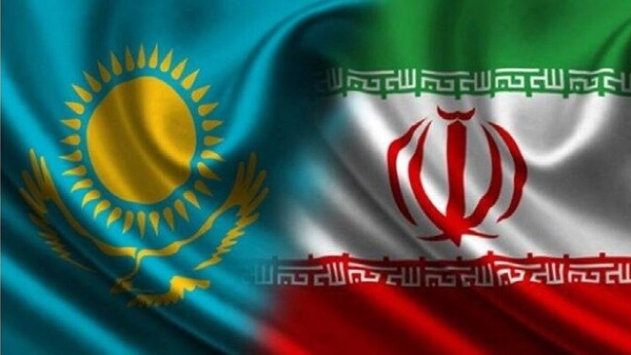 اعزام هیات تجاری خراسان شمالی به قزاقستان