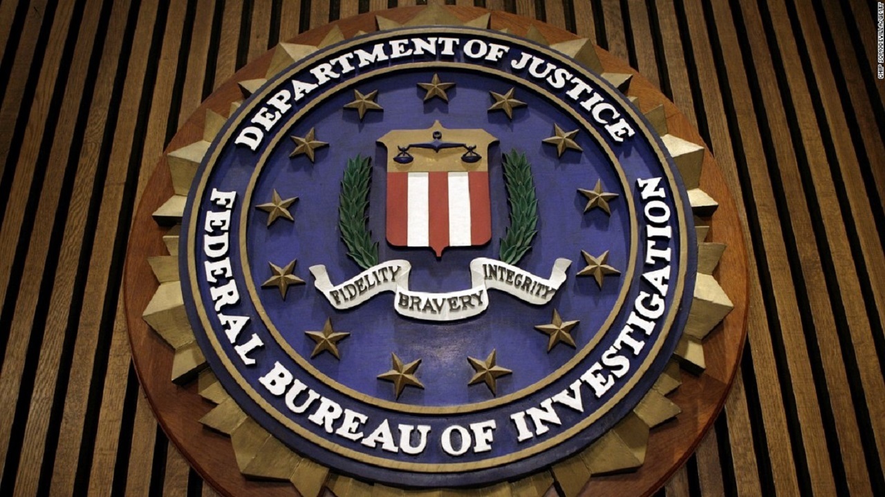 جزئیات بیشتر از حمله سایبری به پلیس فدرال آمریکا (FBI)