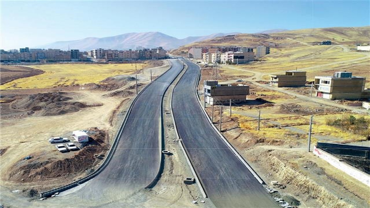 نامگذاری بلواری در سنندج به نام شهیده فاطمه اسدی