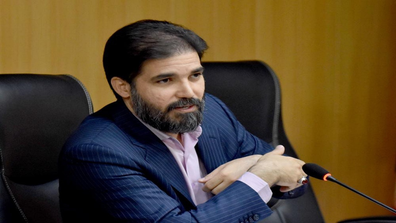 نیمی از کانال دفع آب های سطحی آبادان لایروبی شد