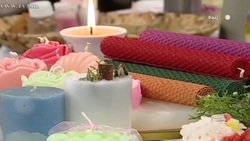 روش مبتکرانه برای کادو کردن جعبه + فیلم