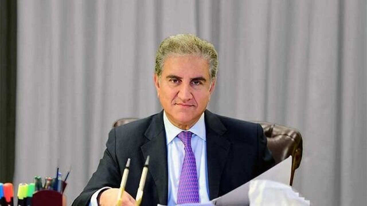 قریشی: طالبان در نشست بعدی تروئیکا دعوت می‌شوند