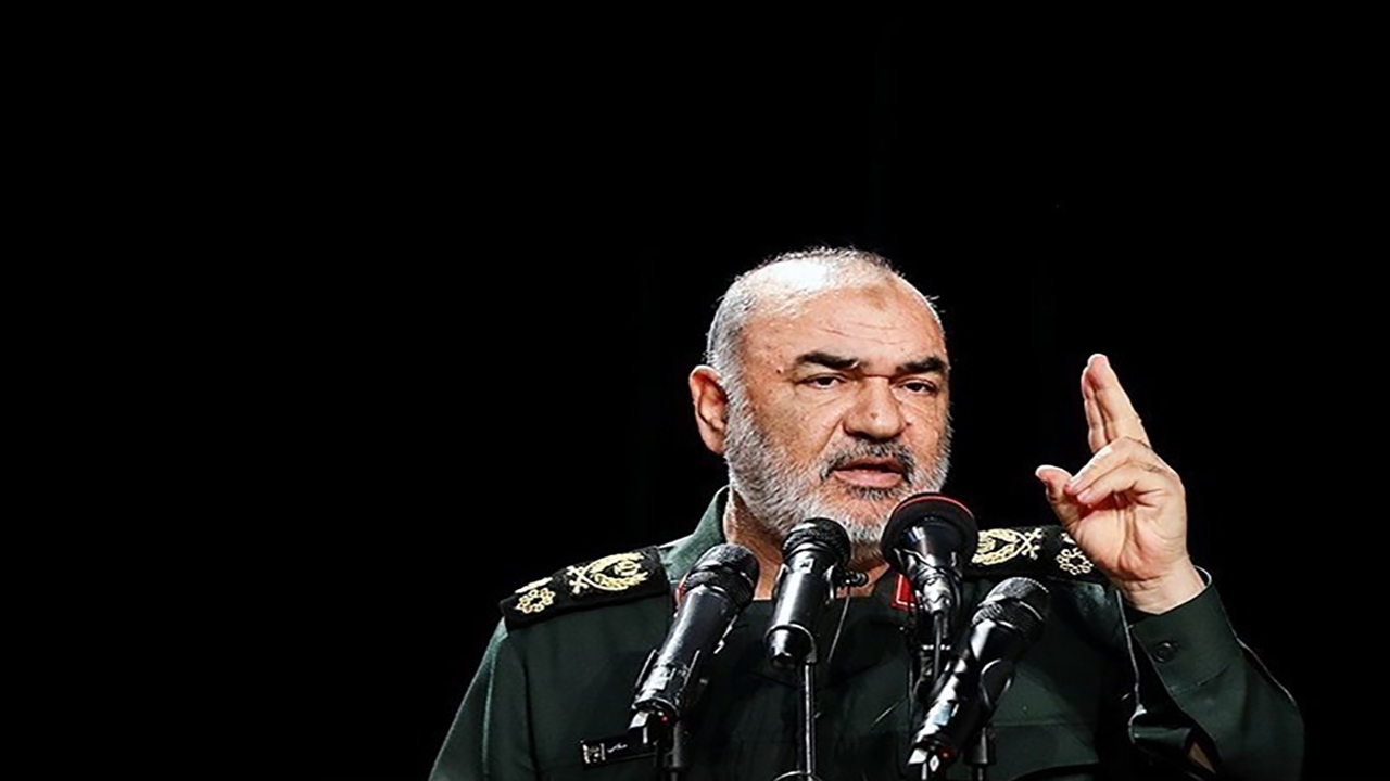 فناوری‌های نوین دریایی را در اختیار داریم/‌گسترش تسلط سپاه بر پهنه دریایی