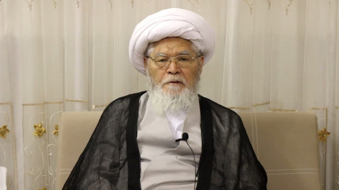 حکومت همه شمول لازمه رهایی افغانستان از مشکلات است/ اسلام دین وحدت و یگانگی است
