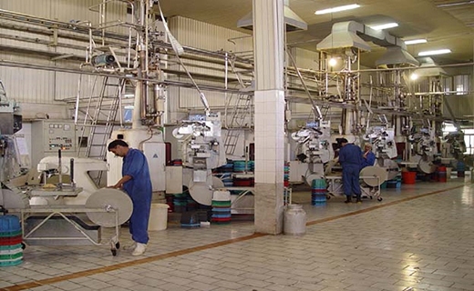 خروج فرآورده ورشکستگی از کارخانههای شیر خروج فرآورده ورشکستگی از کارخانههای شیر