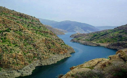 زاگرس رمقی برای تولید آب ندارد زاگرس رمقی برای تولید آب ندارد