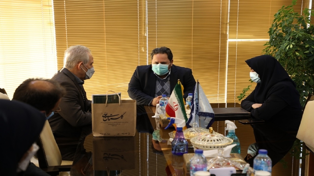 مشارکت خیرخواهانه شهرداری در ساخت مرکز نگهداری بچه‌های بی سرپرست