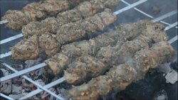 طرز تهیه کوکی سنتی + فیلم
