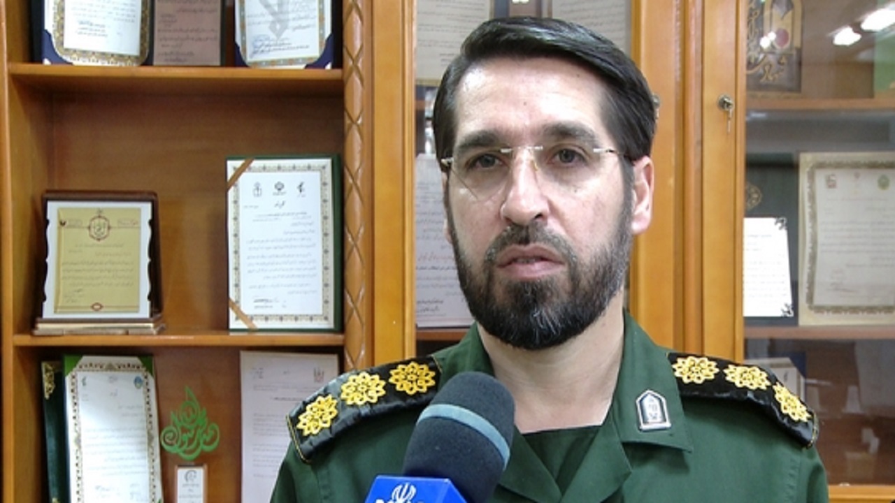 برگزاری یادواره شش هزار شهید استان قم از ۲۵ آبان