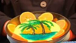 طرز تهیه کوکی سنتی + فیلم