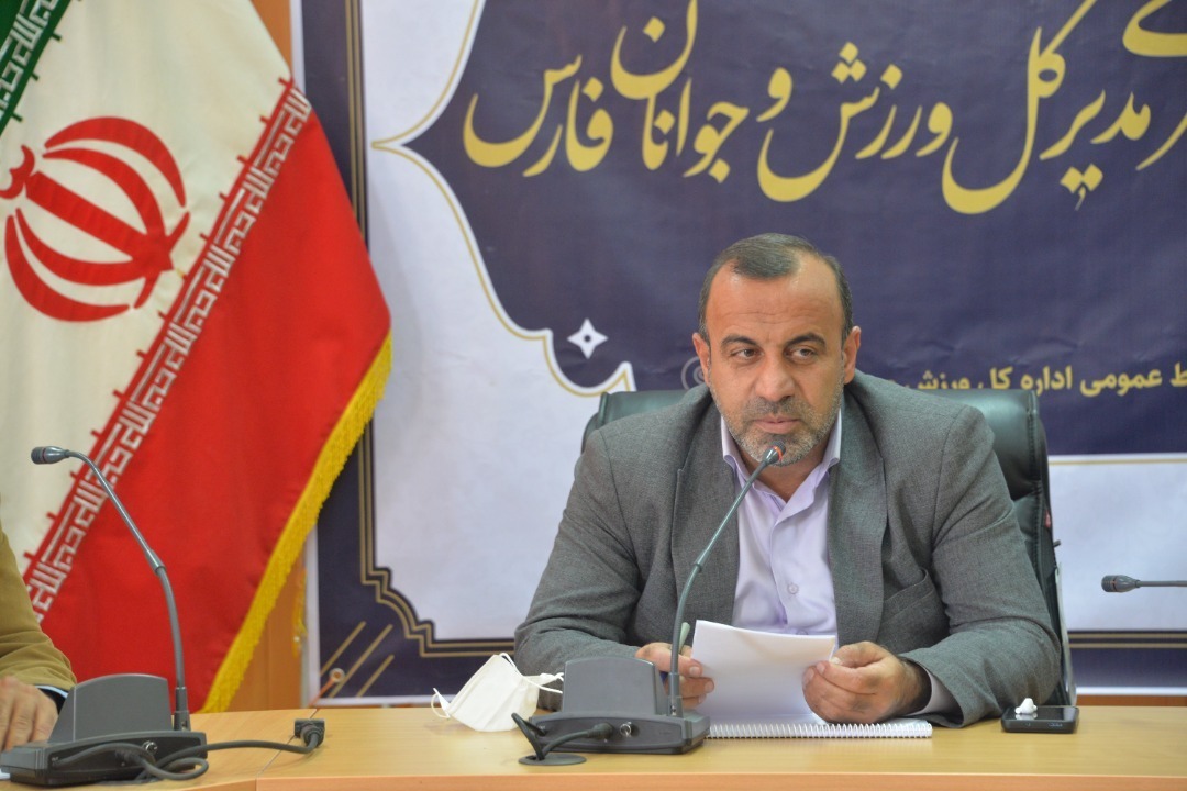 ۵۹ درصد افراد جامعه ما دچار کم تحرکی هستند