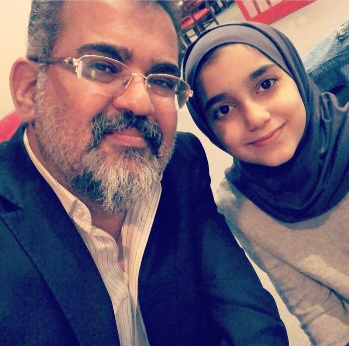 سرادر دل&zwnj;ها