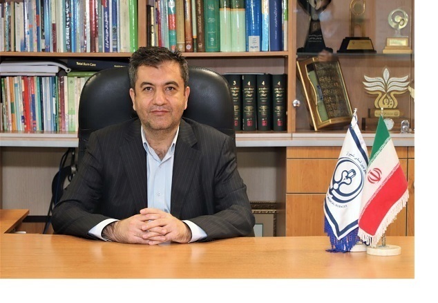 سالانه بیش از ۳۰۰ پیوند کلیه در فارس انجام می‌شود