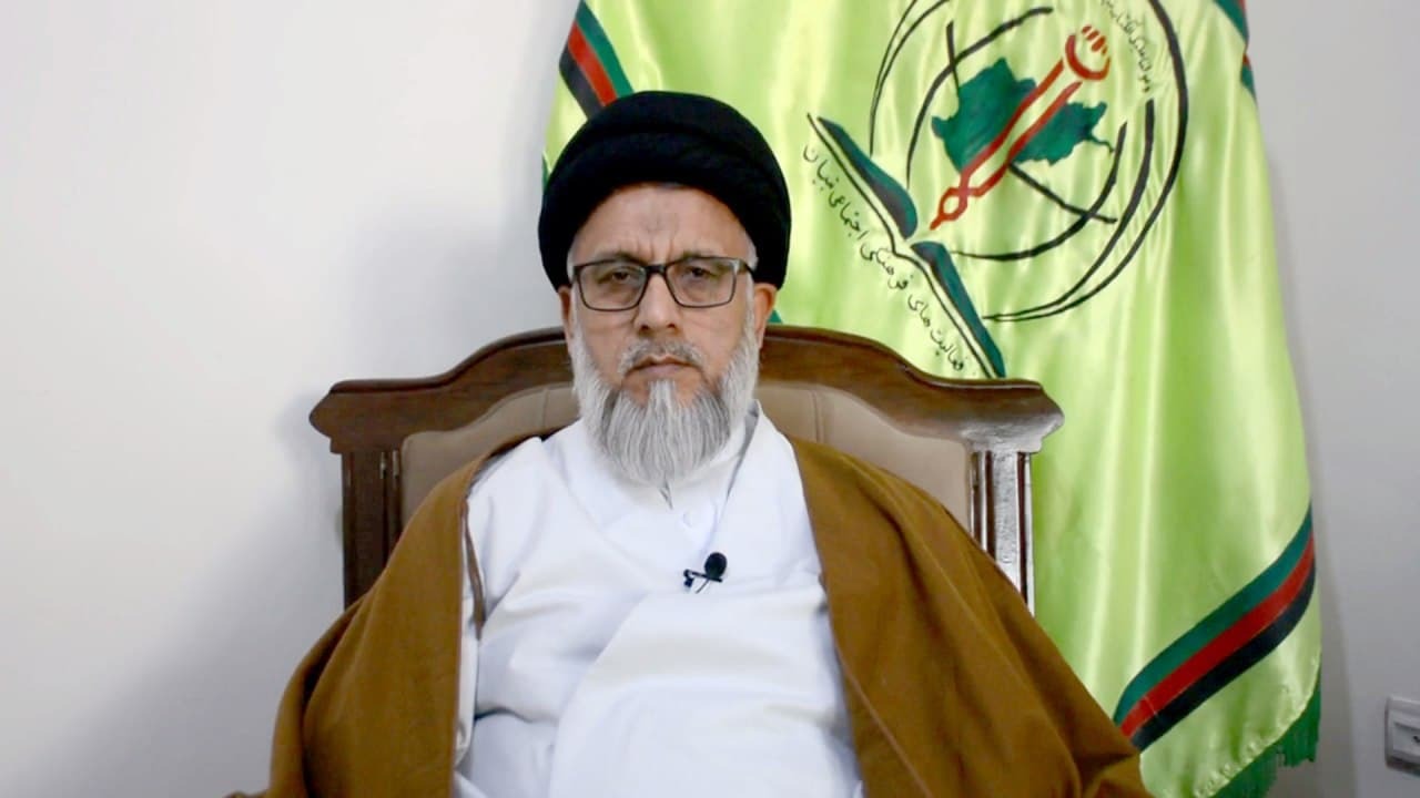 دشمنان اسلام سعی می‌کنند مسلمانان را در جهل مطلق نگه دارند/ کار فرهنگی رسانه‌ای اولویت افغانستان است