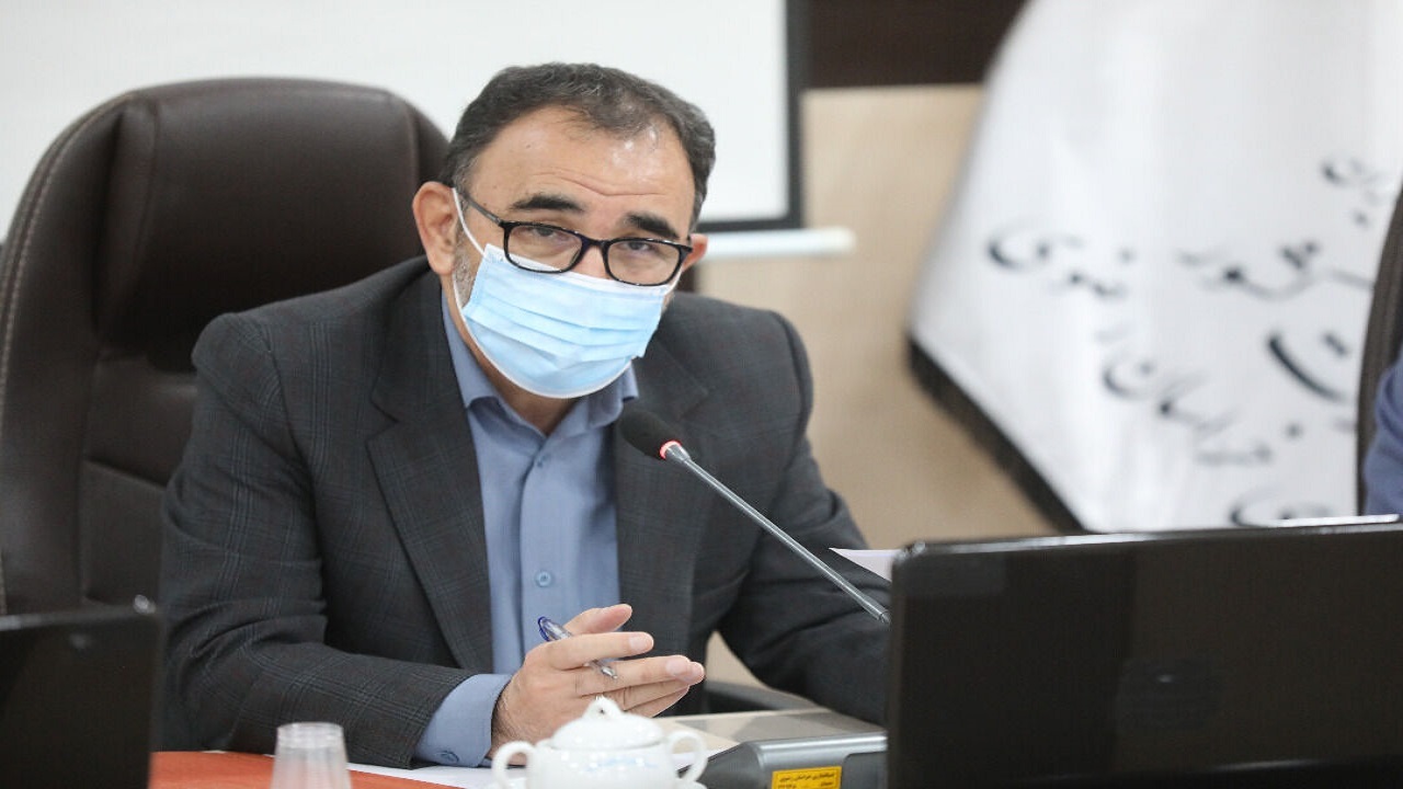 وضعیت کرونایی خراسان رضوی قابل قبول اما شکننده است