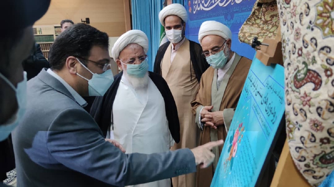 رونمایی از چهارمین رویداد مد و لباس در استان یزد