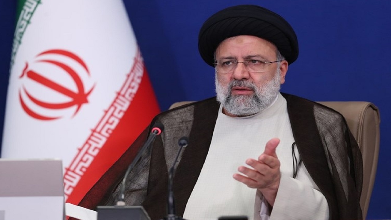 دستور فوری رئیس جمهور برای رسیدگی به وضعیت زلزله زدگان در جنوب کشور